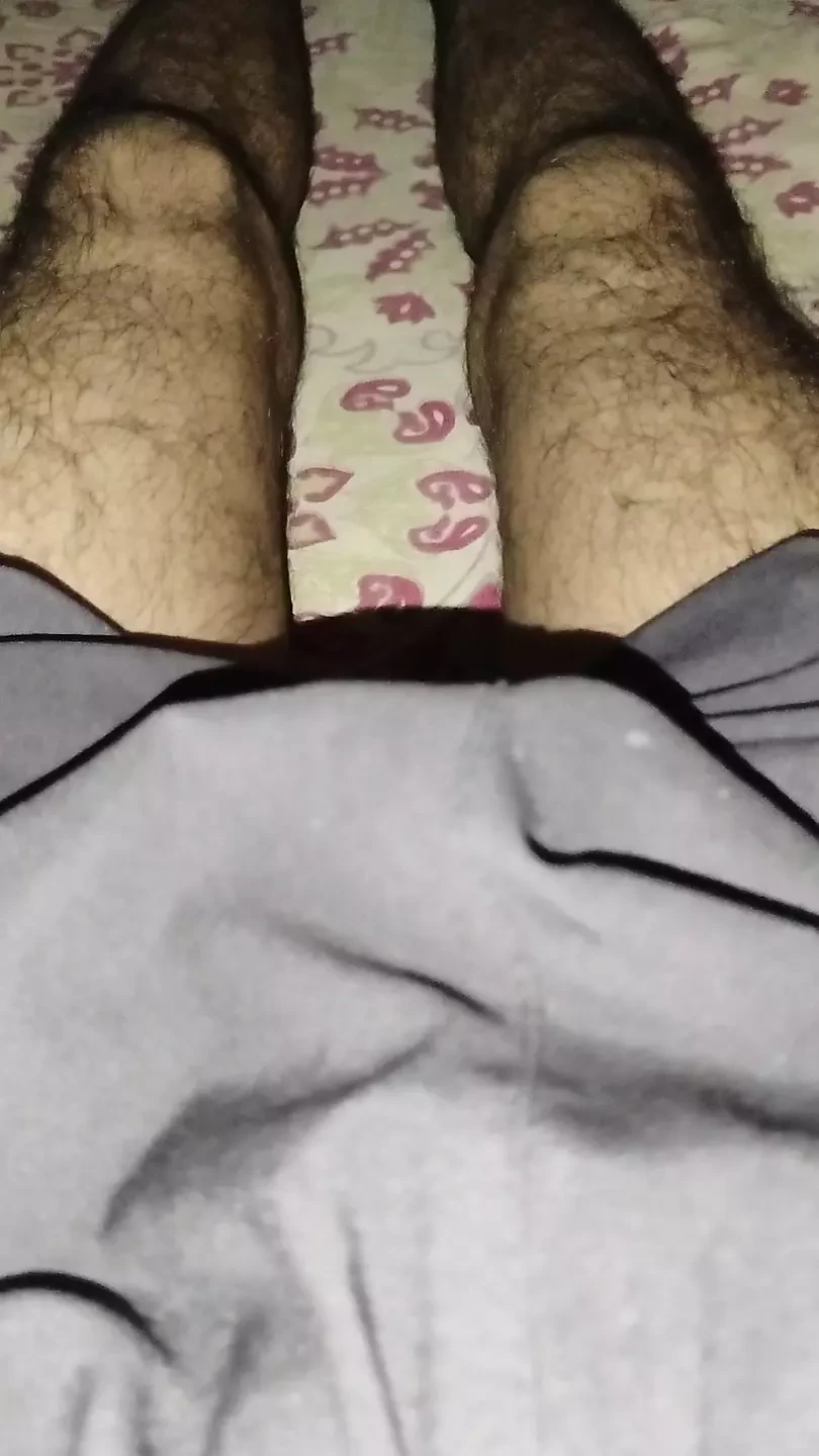 Leccami le cosce cara
