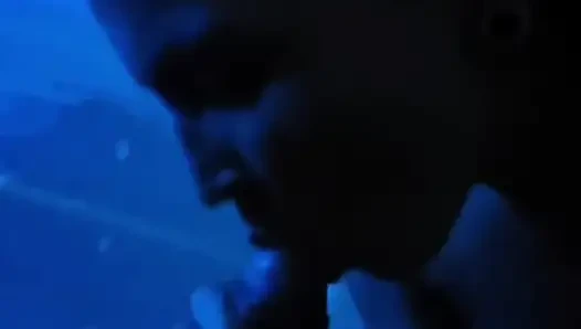 I Went to the Motel with My Brother-in-law and Let Him Fuck Me Hot Until He Cum in My Mouth