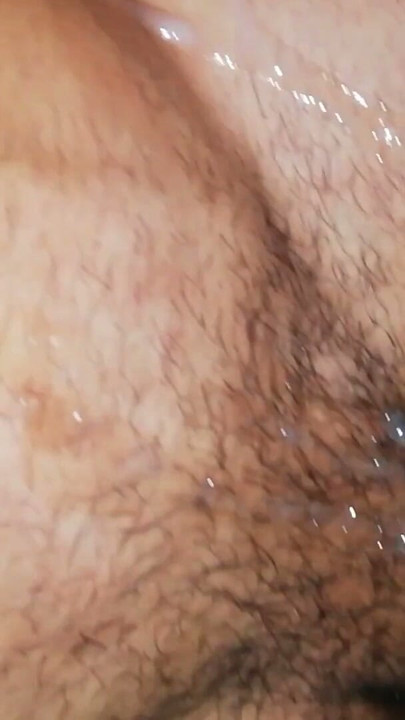 HUGE CUMSHOT, BIG PENIS AND VENOZO, HAIRY, GAY TEDDY, CLOSE-UP | Clip 2