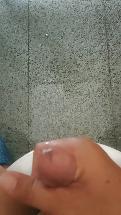 Milk My Cock Babe!