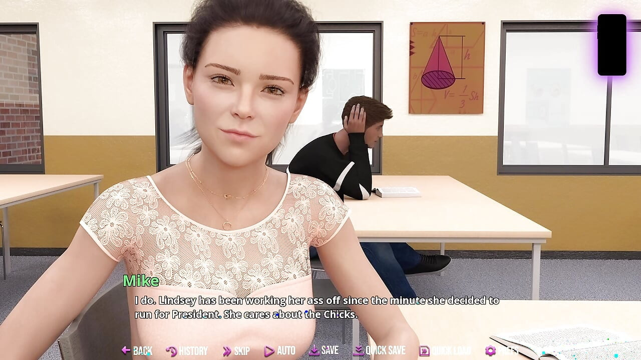 College Kings S2 Ep 1 - Joining Linds Campaign