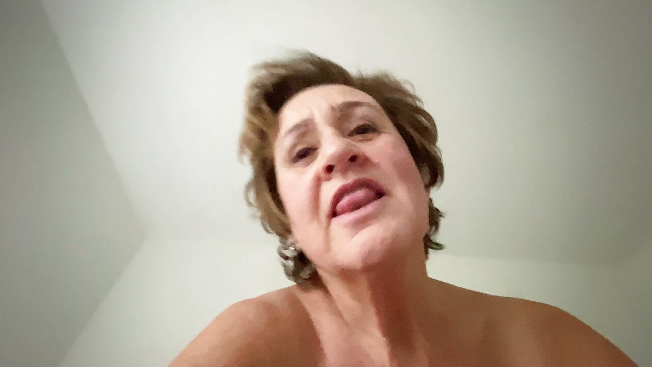 Fucking My Boy Toy (from His Perspective)