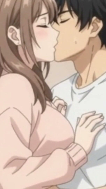 集中できない彼女を激しいセックスでリラックスさせてあげる｜クリップ1