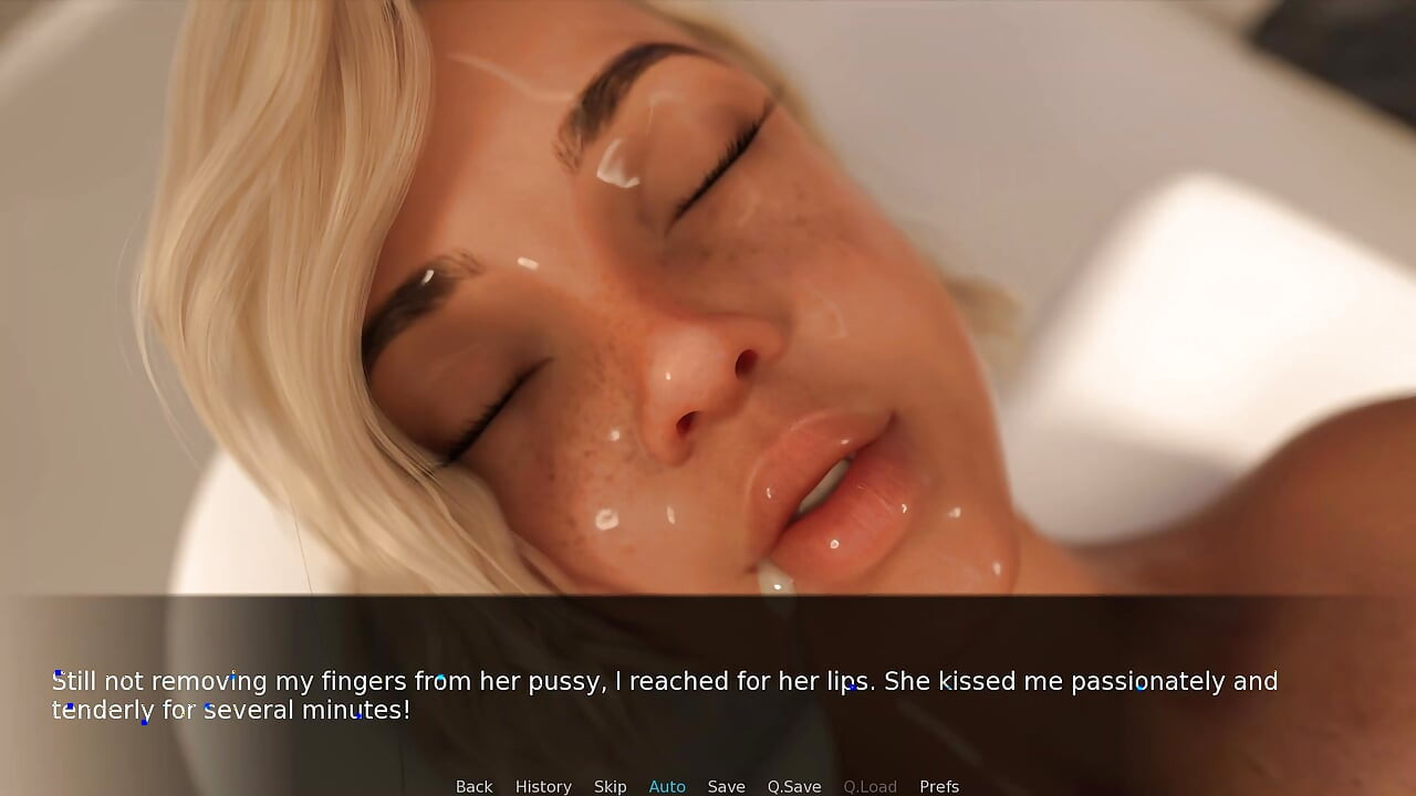 My Hotwife Gameplay - Part 6 - the Book of Cuckolding