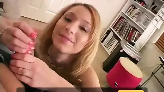 Kayla Marie кадр-сюрприз