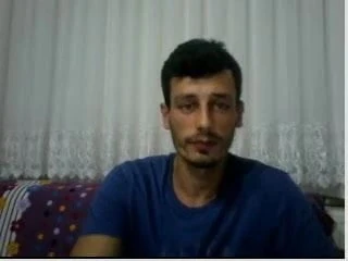 Strejt momci stopala na veb kameri #2