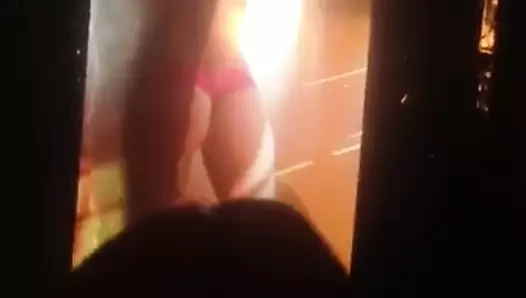 Kızıl saçlı yarak emici