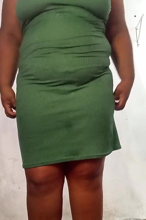 Leaked: Slutty Believer Sent Pussy Video to Pastor