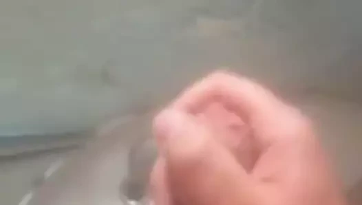Duşta boşalma