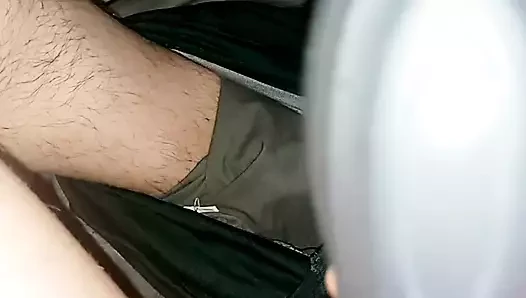 Pene Vibrator