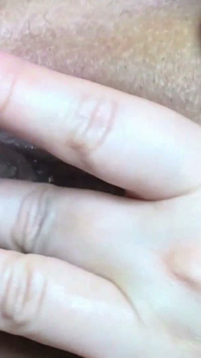 My Close Up Pussy Orgasm While Showing My Big Labia And Rubbing My Big Clit Of My Tight Pink Pussy | Clip 1