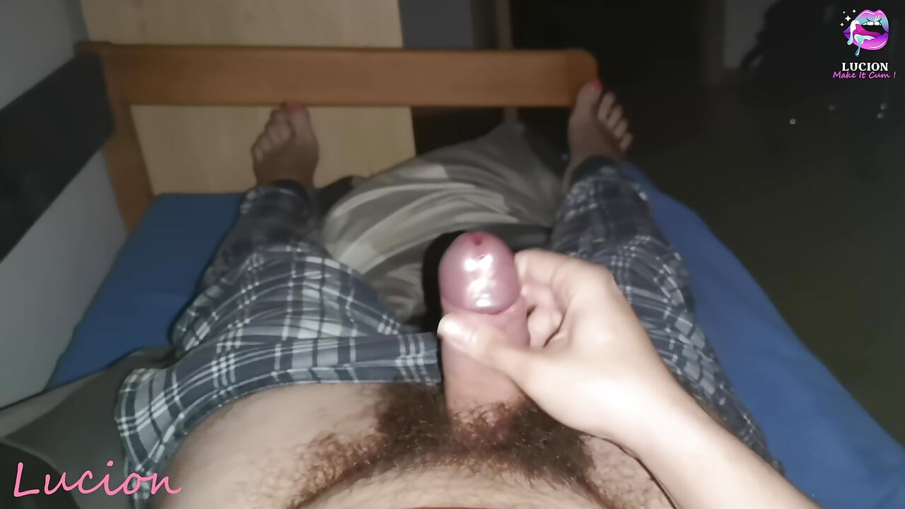 Climax Before Bedtime