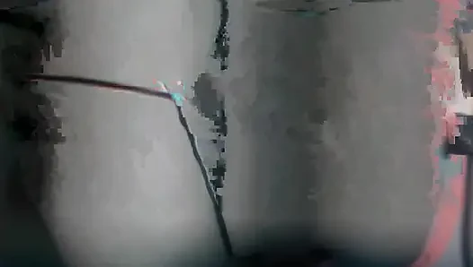 POV Se Pone Una Tanguita De Hilo Y Grabamos Con El Celular