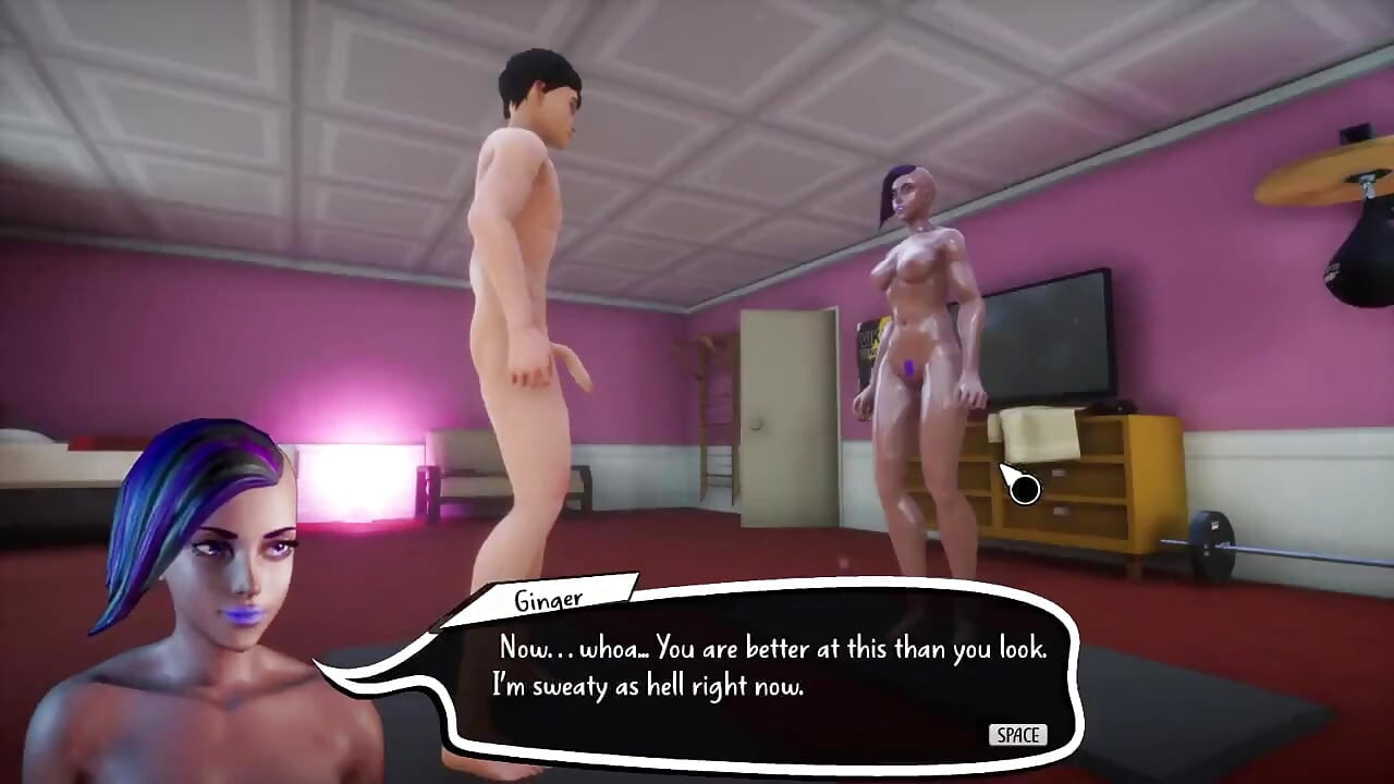 Monolith Bay Sex Game Play gallery 02 Nude Mod 18+ Nude Game Play  Sex Game