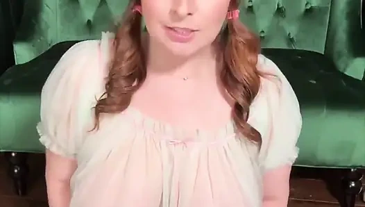 Nikmati sesukaku, menggoda, dan menghukum diriku untukmu