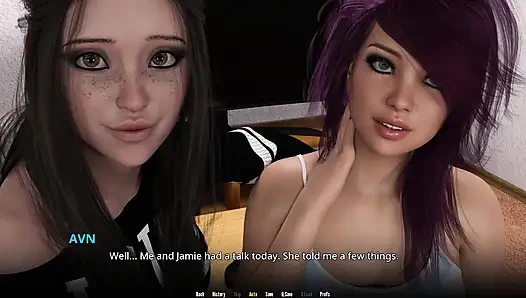 Wvm 14 - Her Feet Are Mine to Pleasure