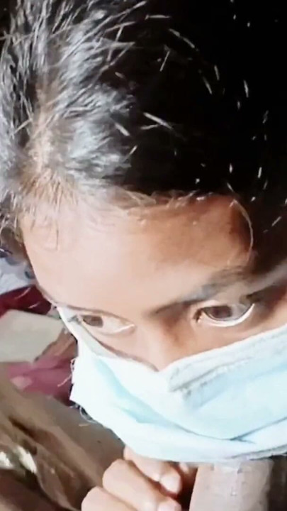 Viral sexy video of a Bangladeshi man with his elder brother's mother-in-law. | Clip 2