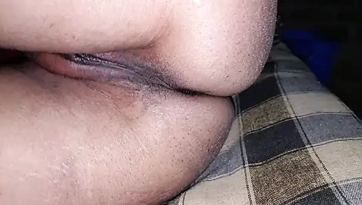 On Valentine's Day, sister-in-law 😋 had sex all night, desi sister-in-law in desi style, village sex housewife indian couple.