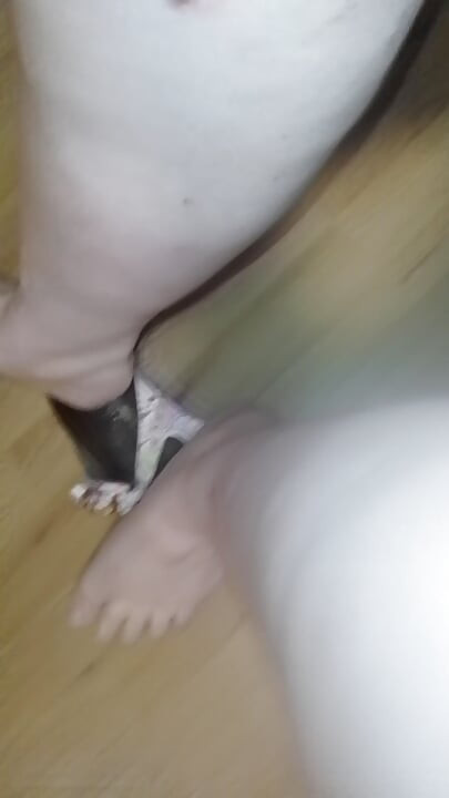 Birkenstock cipele se obrađuju