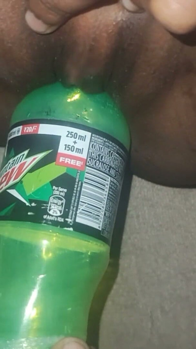 Experiment mountain dew Vs Indin Desi chut indin Desi | Clip 1