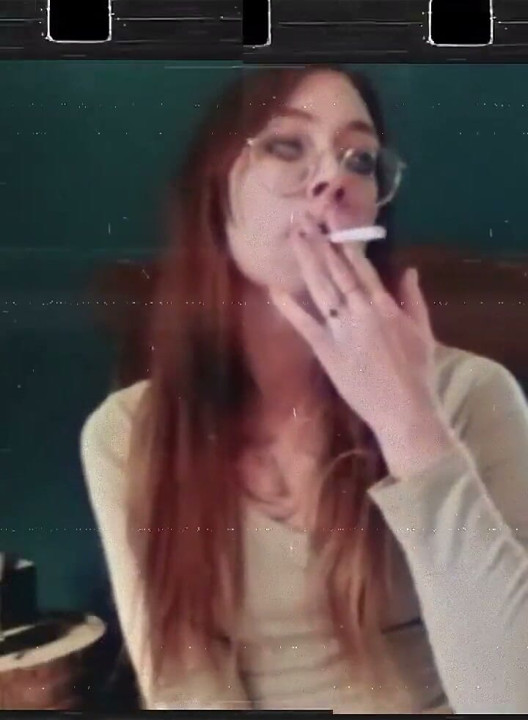 Are you ready for a silent smoking hot Domme looking natural?