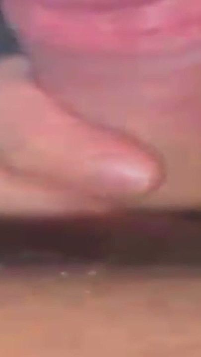 MINECU - Fræk husmor-fantasy med close-up POV & perfekt doggystyle | Klip 1