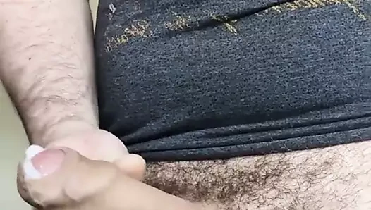 Emo porn video – NERD CUMMING A LOT with his MONSTER COCK