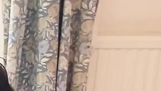 BBW Hot Sexy Blow job Interracial Oil Massage. BBC Nut on my face. Cougar interracial