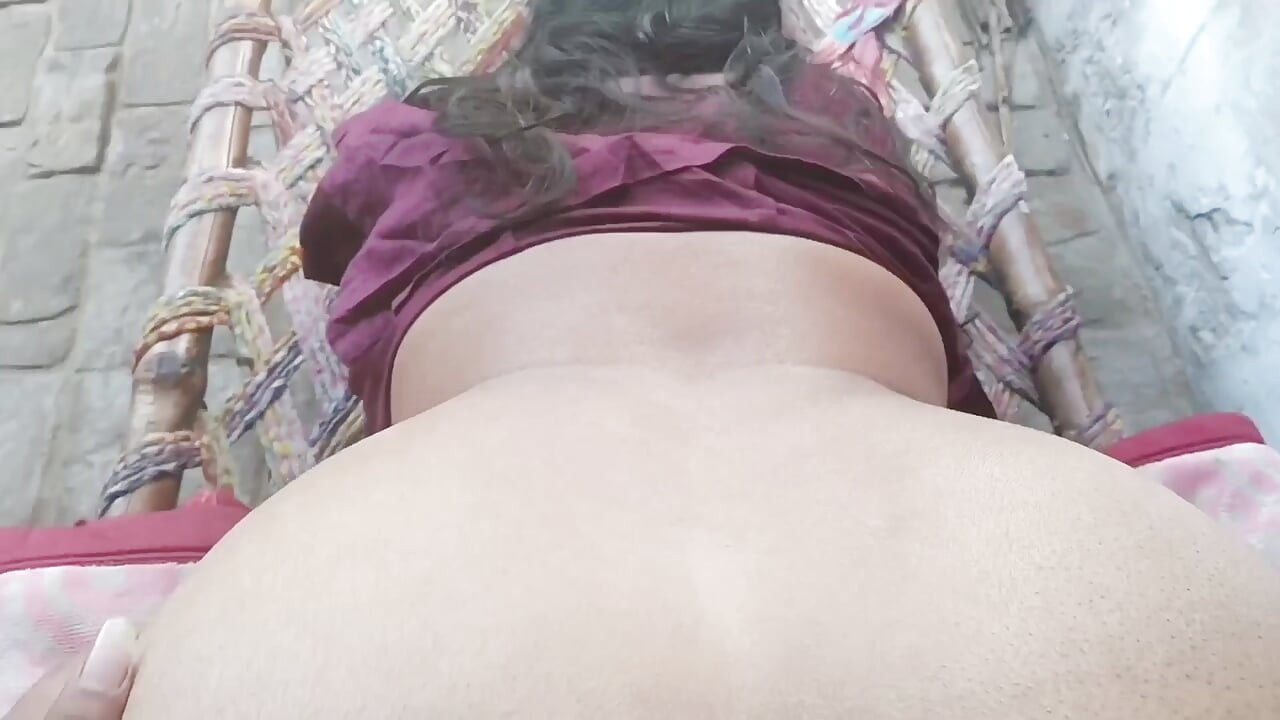I Fucked My Step Mother by Shaking Her Ass, the Step Mother Enjoyed the Fuck to the Fullest