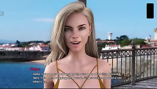 College Kings 31 Riley onu iyi sikmemi istedi