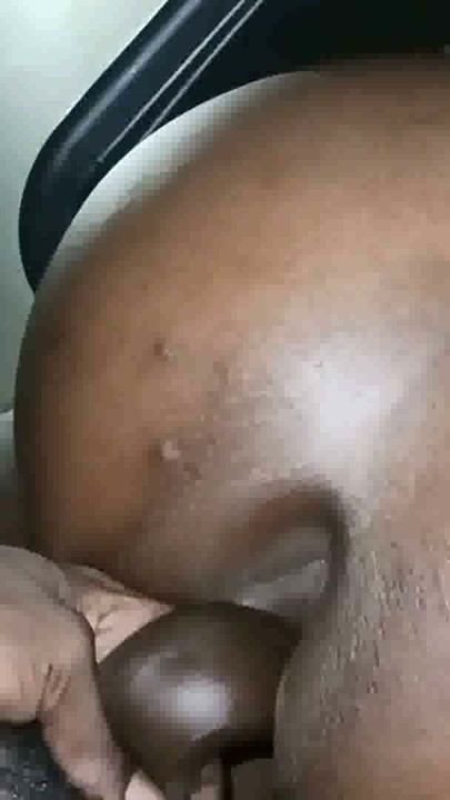 Thot i Texas - amatør gloryhole-fuck blød afroamerikansk MILF | Klip 2