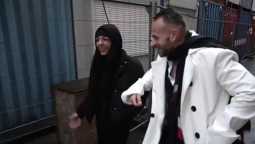 Пойман с поличным