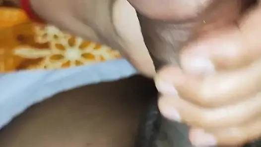 desi lund hand job cumshot