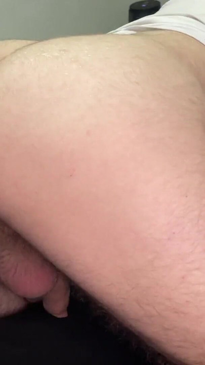 big load on my friend ass | Clip 1