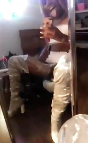 I got home from a date, the connection was great, but I gotta wait to see if he was worth my space.