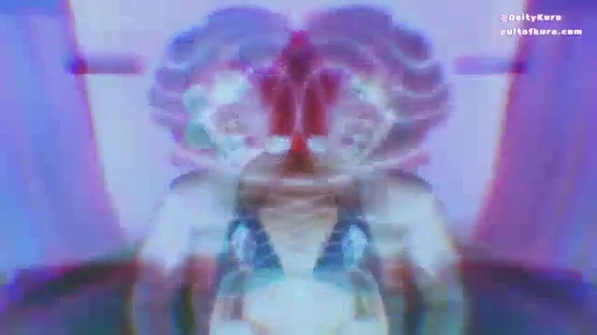 Findom Wallet Fucker- GlitchDom Brain Bend - CultOfKuro dot com -- PayDDK dot com -- FindomClipBinge dot com
