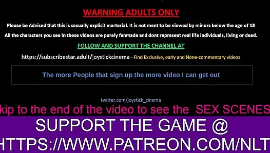 Symphony of the Serpent - Ep 33