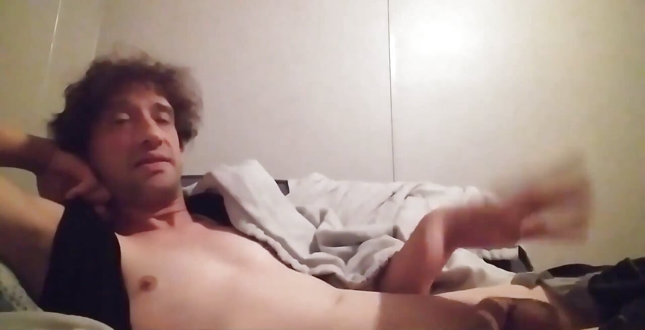 Соло мастурбація