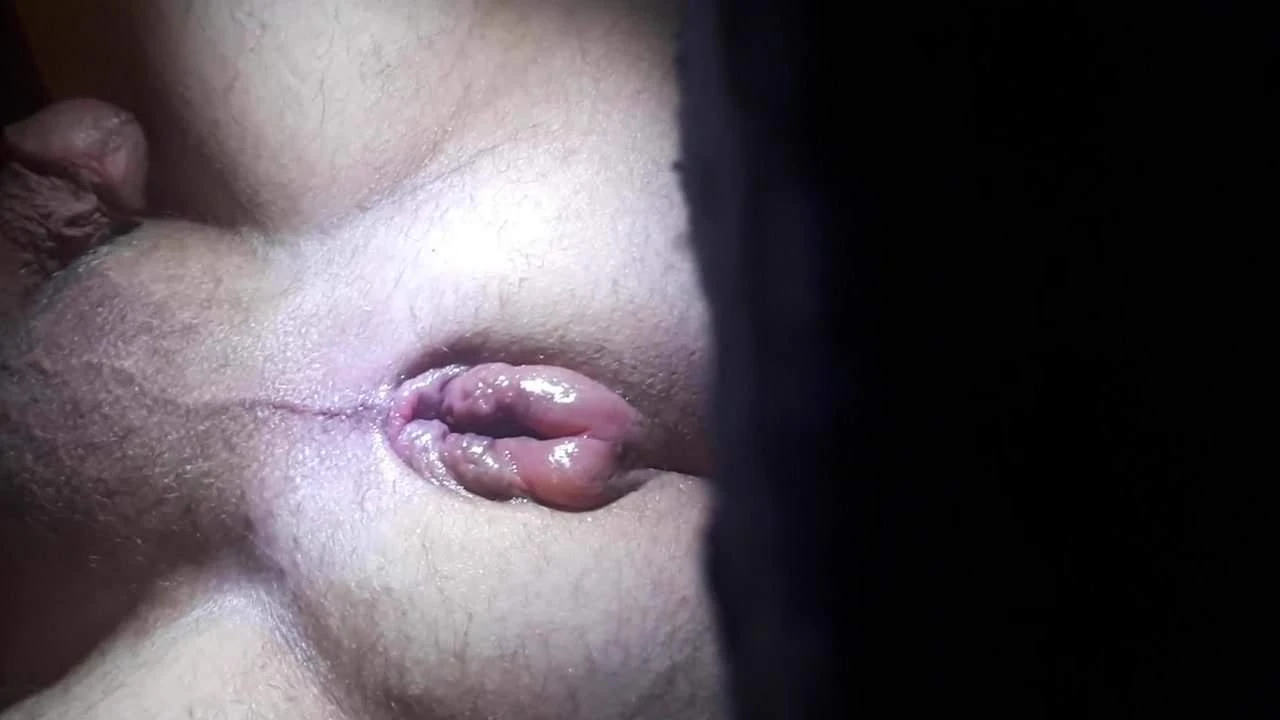 발정난 보지