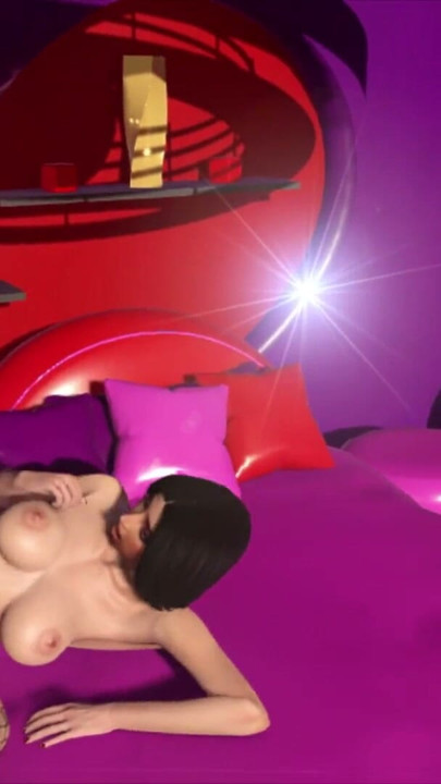 elodie the lingerie dancer anal prolapse | Clip 1