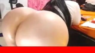 Transsexual webcam para diversão - transsexual peitos grandes