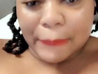 Bbw ebonyu