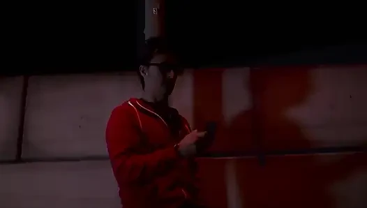 Young fucking experience!