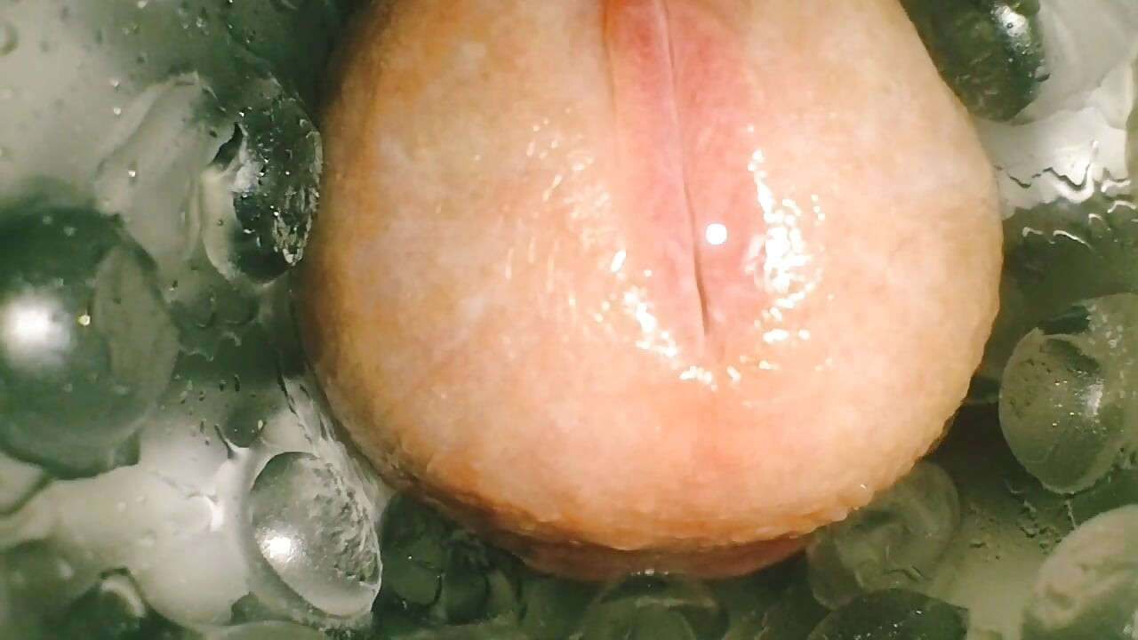 ASMR فلزلایت POV انزال نزدیک از کیر گنده ام با اسلوموشن