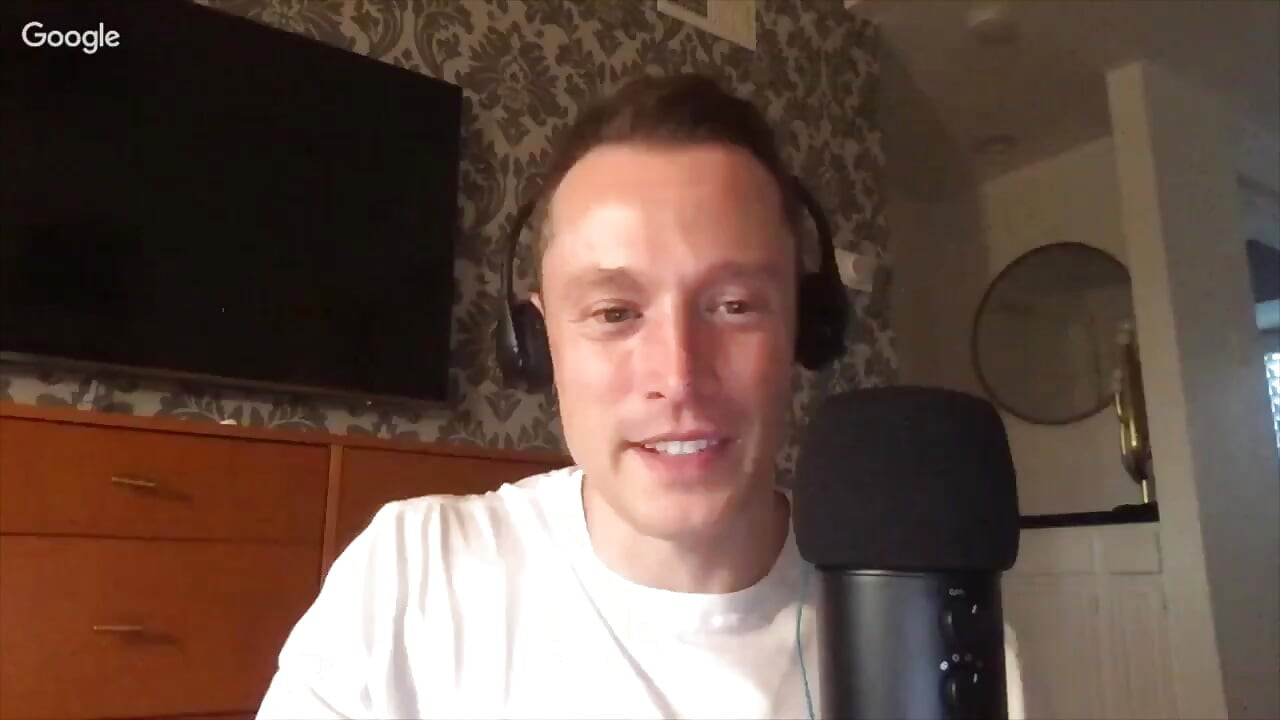 Sexual Healing - Himeros Live