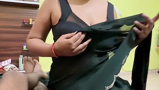 Video lengkap pasangan india lagi asik viral