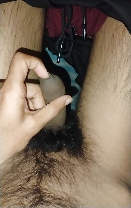 Fucking My penis