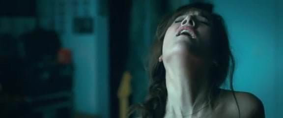 Victoria Bedos -'Vicky'