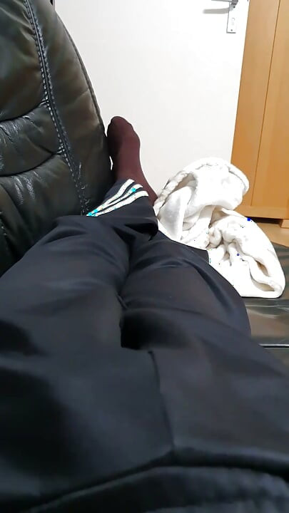 Just Cumshot