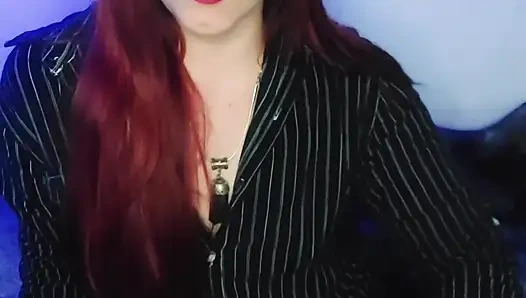 Gauchita psikolog bölüm 6: kısa yarak olmanın gururu! 31 talimatı Arjantin